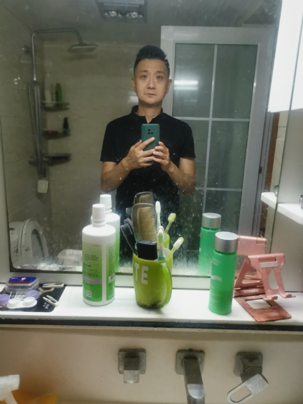 龙少的第一张照片--安庆相亲服务中心
