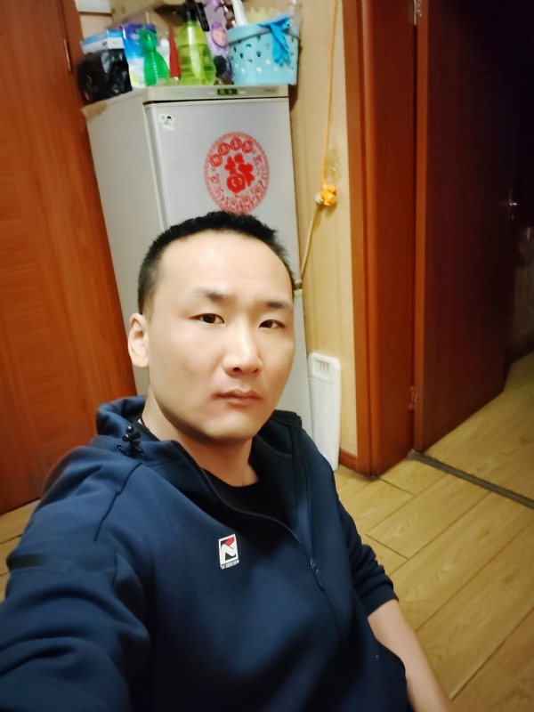 子昂的第一张照片--安庆相亲服务中心