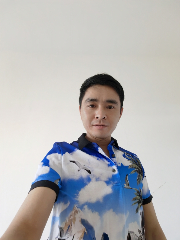 金世的第一张照片--安庆相亲服务中心