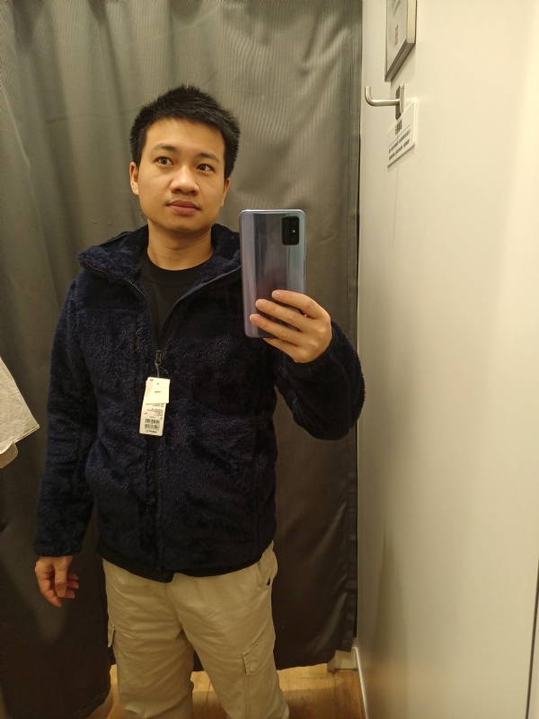 冬天的太阳的第一张照片--安庆相亲服务中心