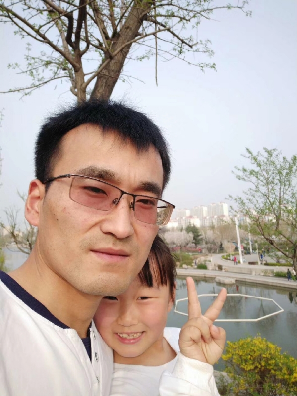 简单的幸福的第一张照片--安庆相亲服务中心