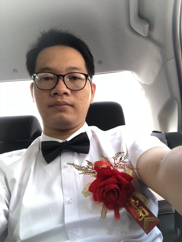 小陈的第一张照片--安庆相亲服务中心