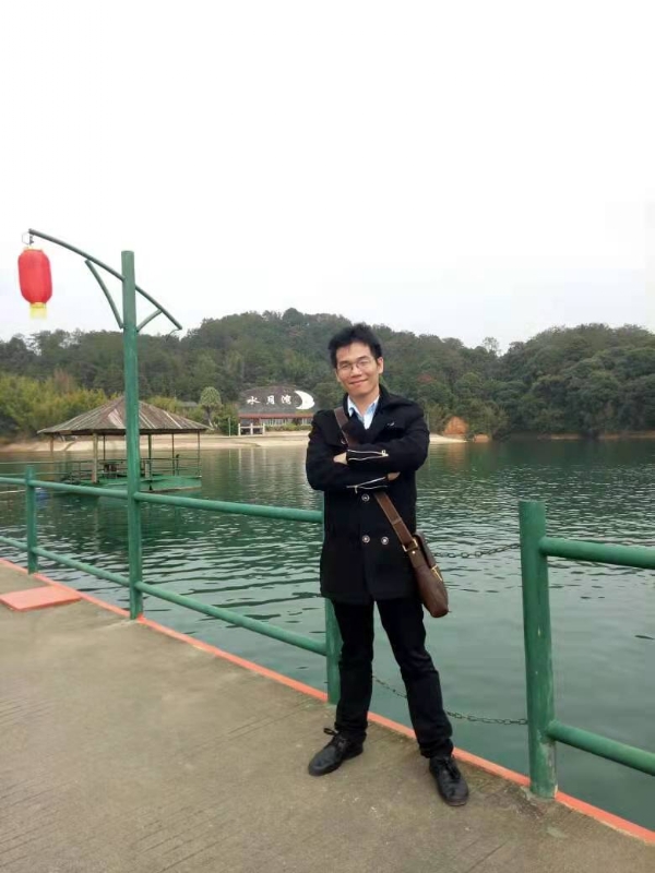 缘分不期而遇的第一张照片--安庆相亲服务中心