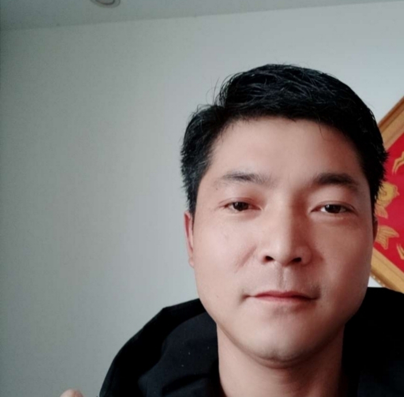 郝运的第一张照片--安庆相亲服务中心