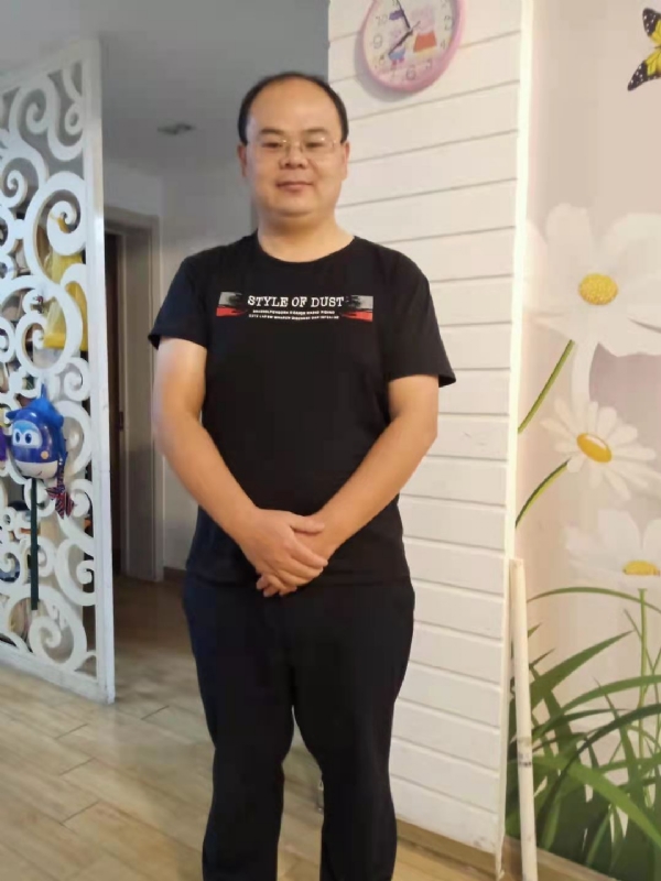 知音难觅的第一张照片--安庆相亲服务中心