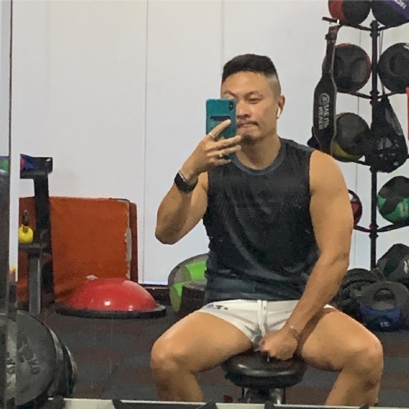 Andy的第一张照片--安庆相亲服务中心