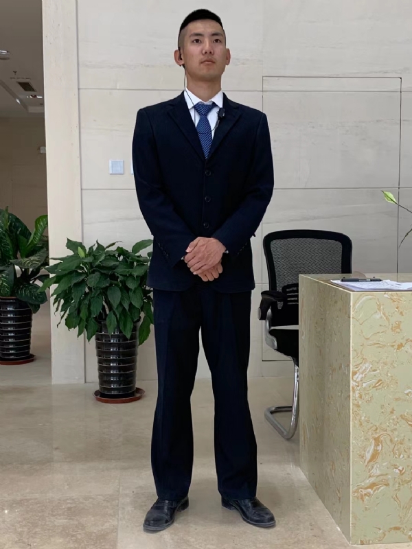 南山南的第二张照片--安庆相亲服务中心