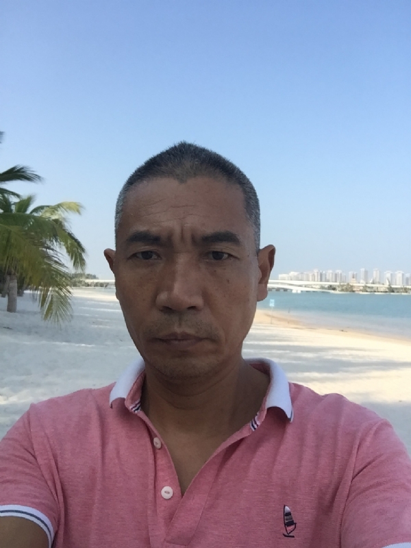 白开水的第一张照片--安庆相亲服务中心