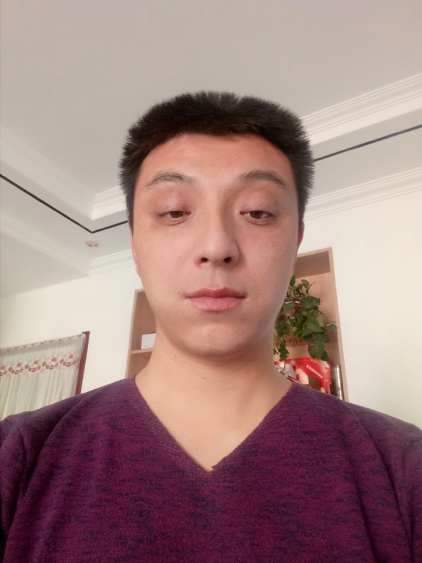 钱永辉的第一张照片--安庆相亲服务中心