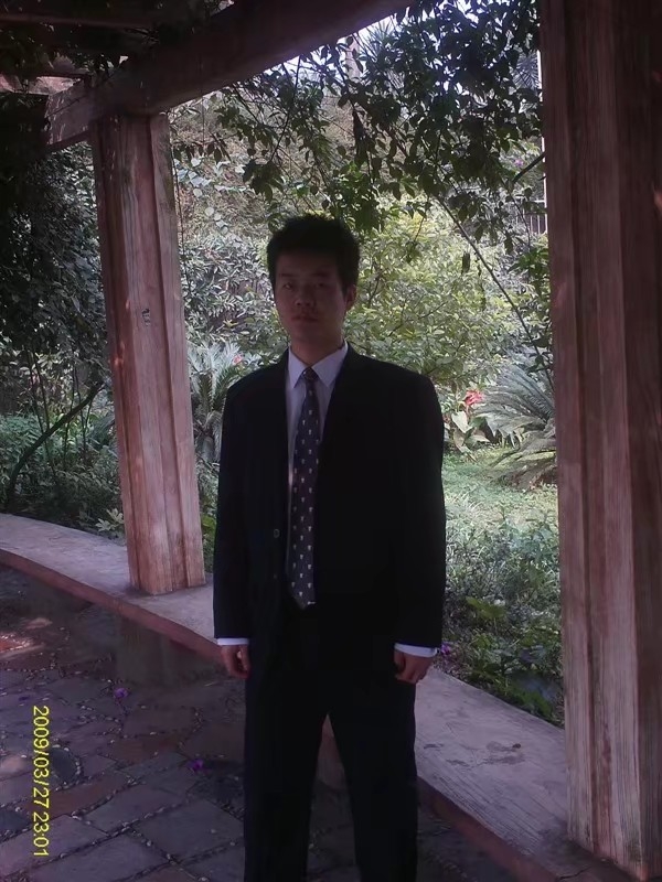 yangyongpingaoi的第三张照片--安庆相亲服务中心