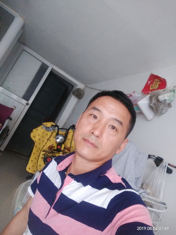 啊豹的第一张照片--安庆相亲服务中心