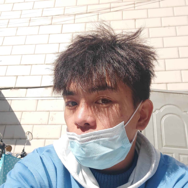 90后美少男的第一张照片--安庆相亲服务中心