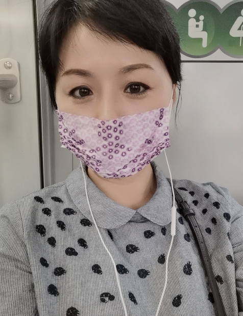 哈哈的第一张照片--安庆相亲服务中心