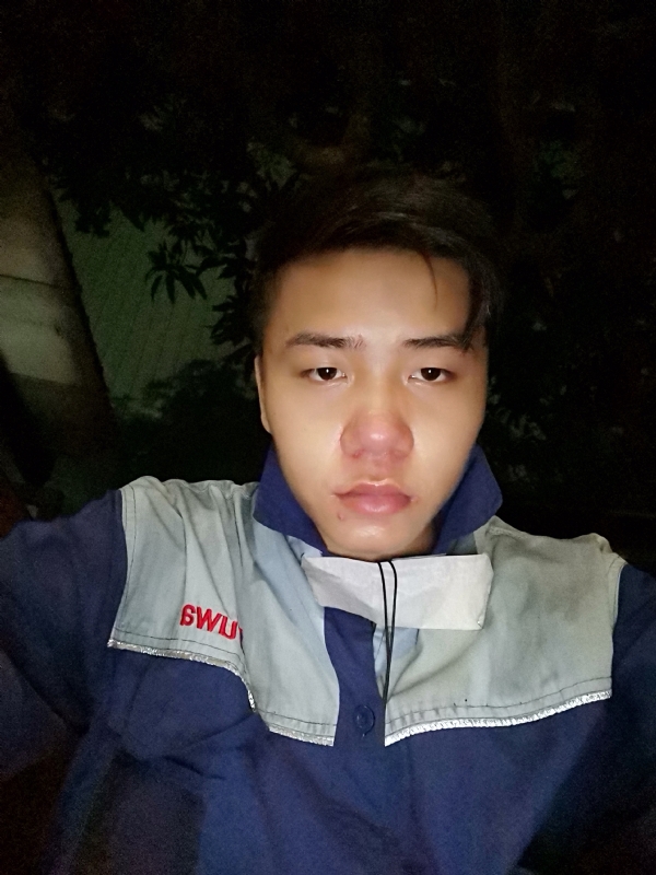 路过的第二张照片--安庆相亲服务中心