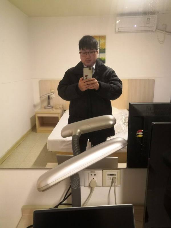 胡先生的第二张照片--安庆相亲服务中心