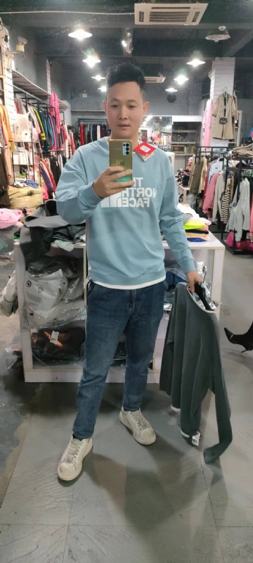 快乐永恒的第二张照片--安庆相亲服务中心