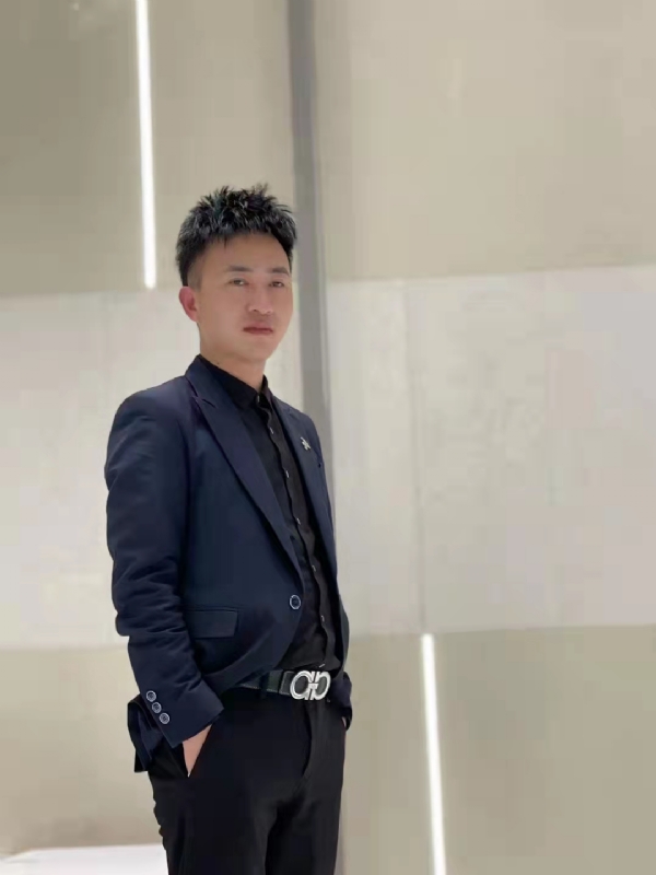 宋定鸿的第一张照片--安庆相亲服务中心