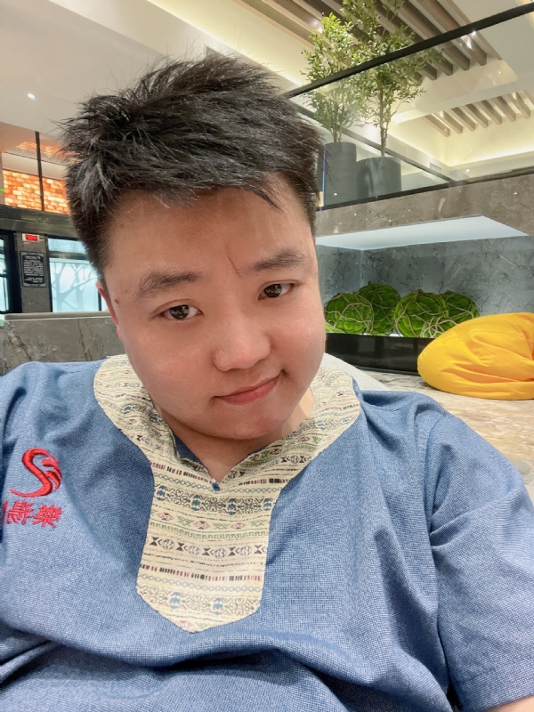 小恶魔的第一张照片--安庆相亲服务中心