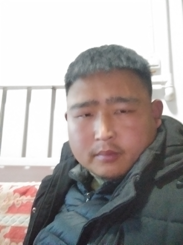 郝营的第二张照片--安庆相亲服务中心