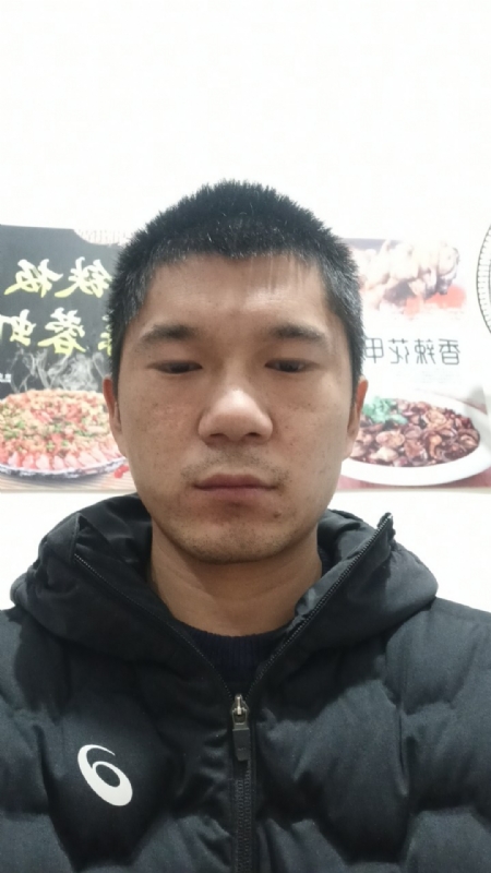 许先生的第一张照片--安庆相亲服务中心