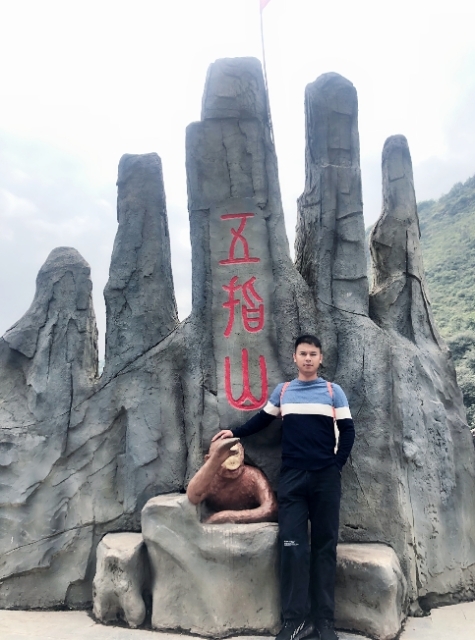 暖暖的第一张照片--安庆相亲服务中心
