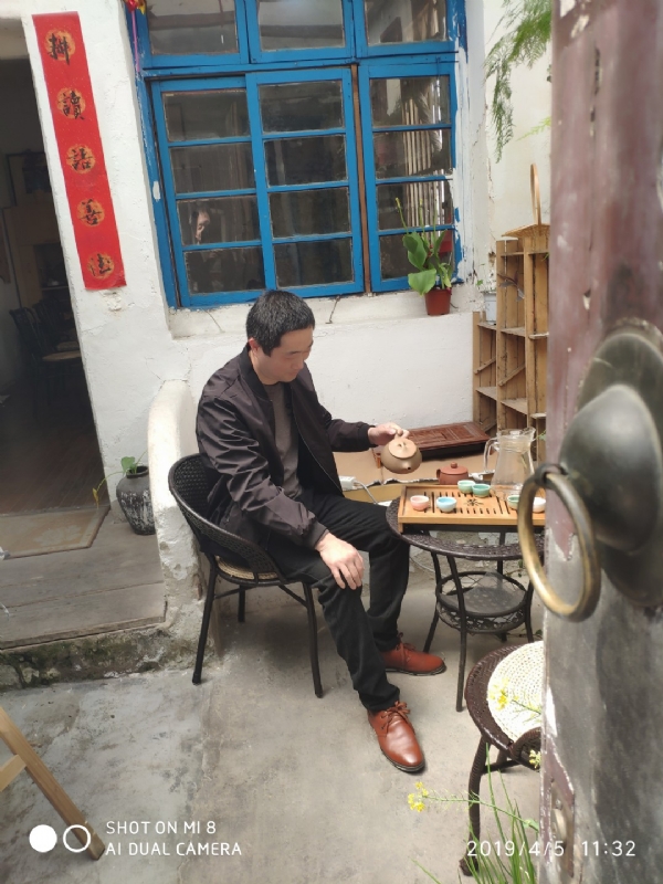 天涯海角的第一张照片--安庆相亲服务中心