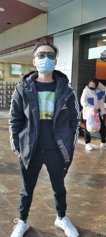 奔波霸的第一张照片--安庆相亲服务中心