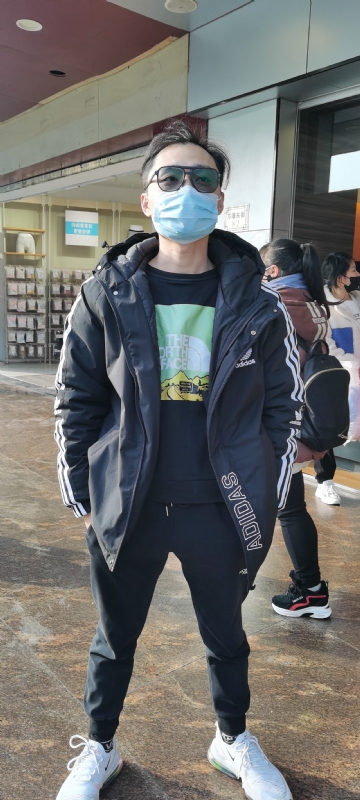 奔波霸的第三张照片--安庆相亲服务中心