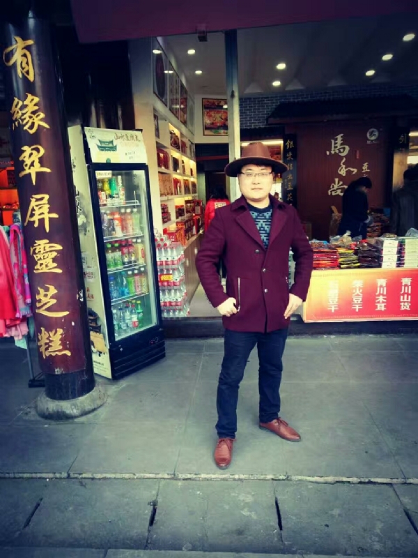 手心里的温柔的第一张照片--安庆相亲服务中心