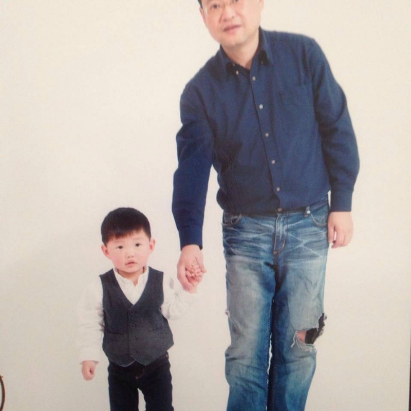 王医生的第一张照片--安庆相亲服务中心