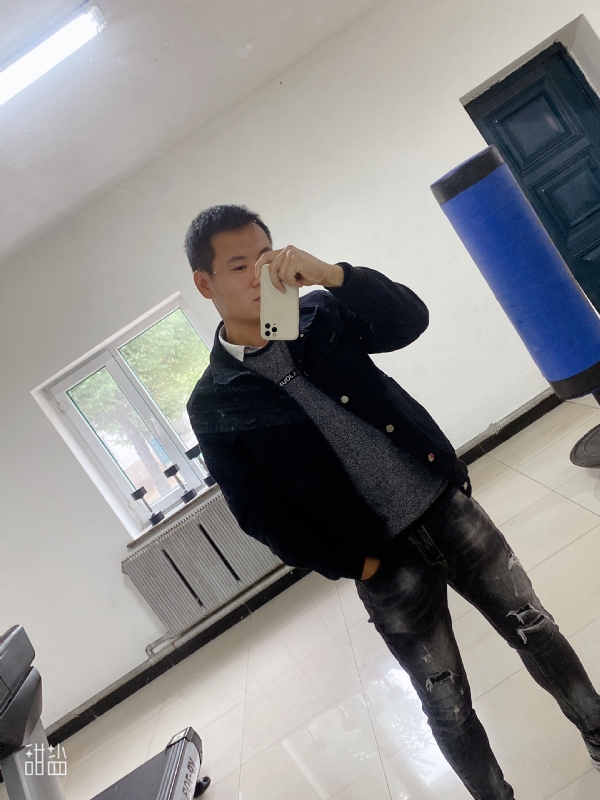 袁冥的第一张照片--安庆相亲服务中心