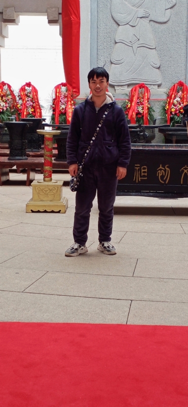 单身的小草的第四张照片--安庆相亲服务中心