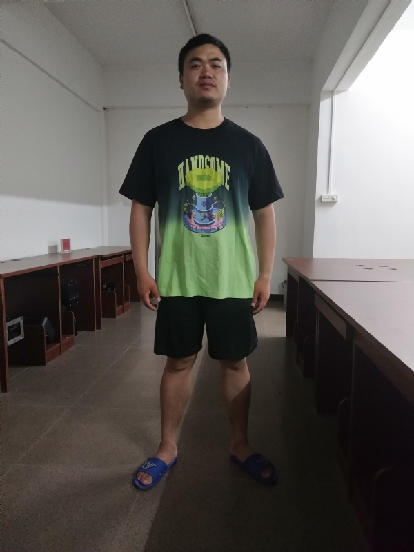 真心实意寻佳人的第一张照片--安庆相亲服务中心