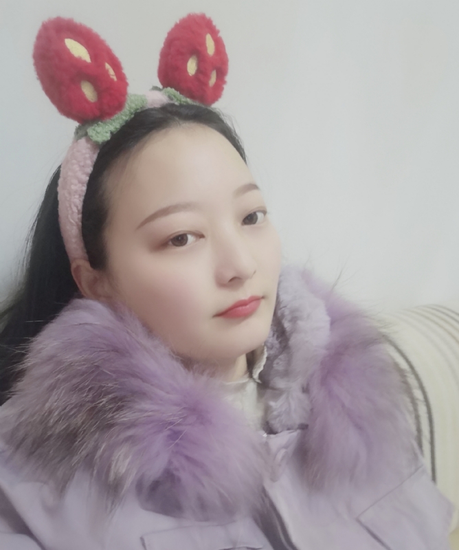 一只小月亮的第一张照片--安庆相亲服务中心