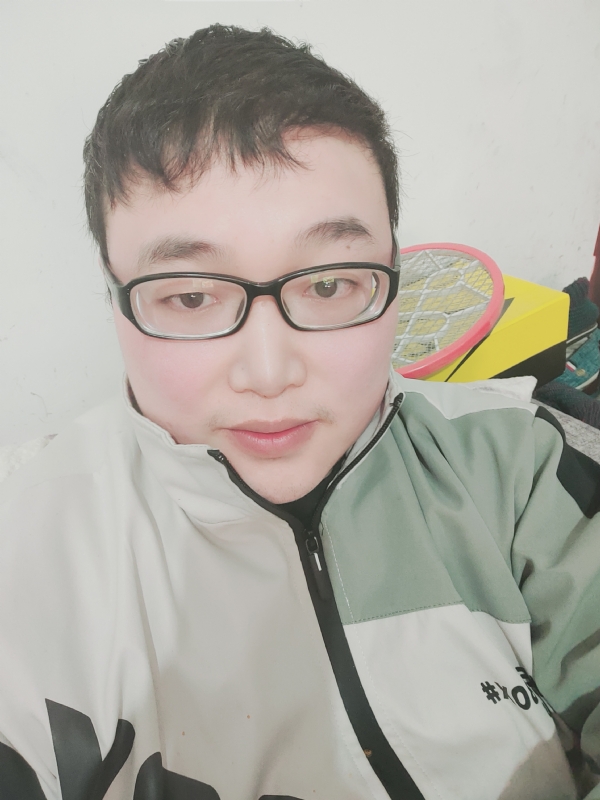 一条跑不动的鱼的第一张照片--安庆相亲服务中心