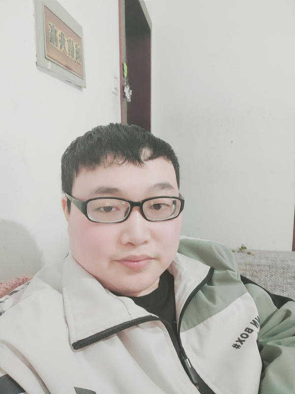 一条跑不动的鱼的第二张照片--安庆相亲服务中心
