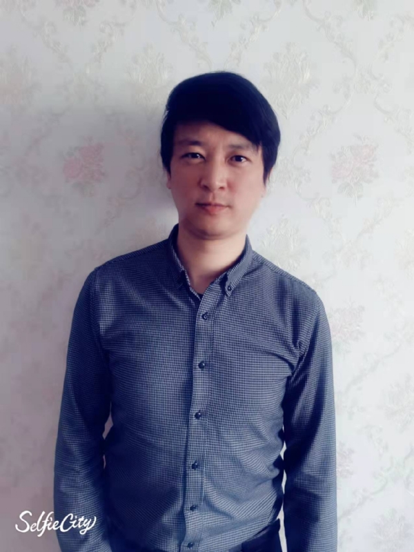 小李的第二张照片--安庆相亲服务中心