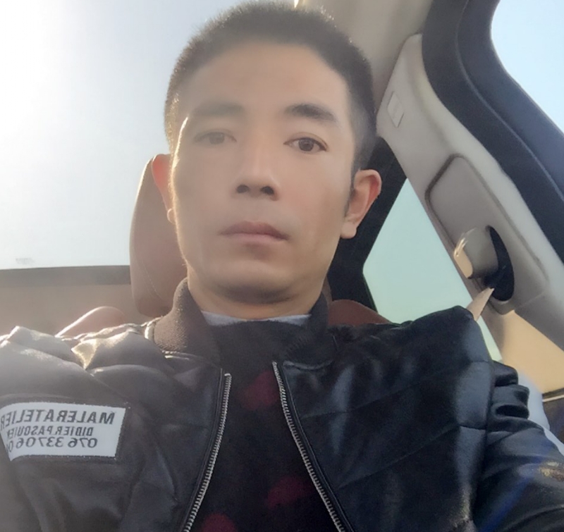 真诚过日子的来的第一张照片--安庆相亲服务中心