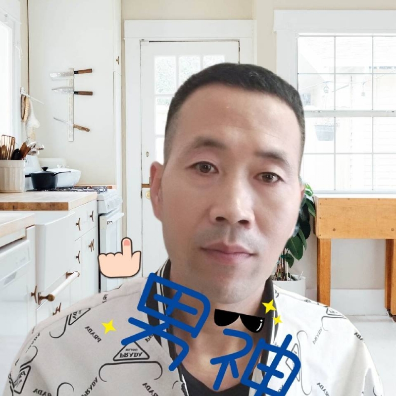 单身狼的第一张照片--安庆相亲服务中心