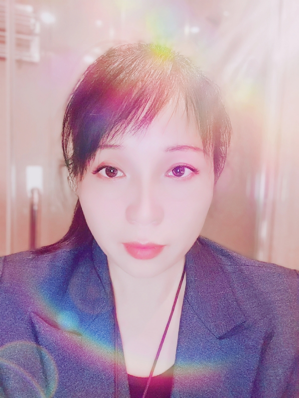 小艾的第四张照片--安庆相亲服务中心