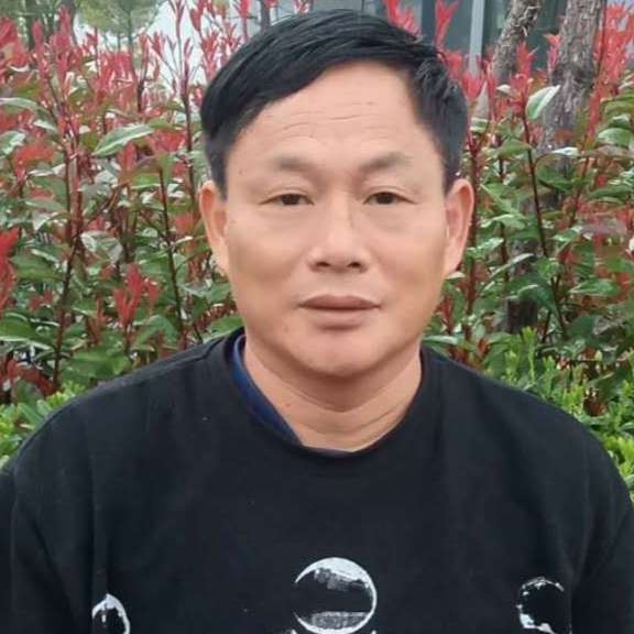 老黄牛的第一张照片--安庆相亲服务中心