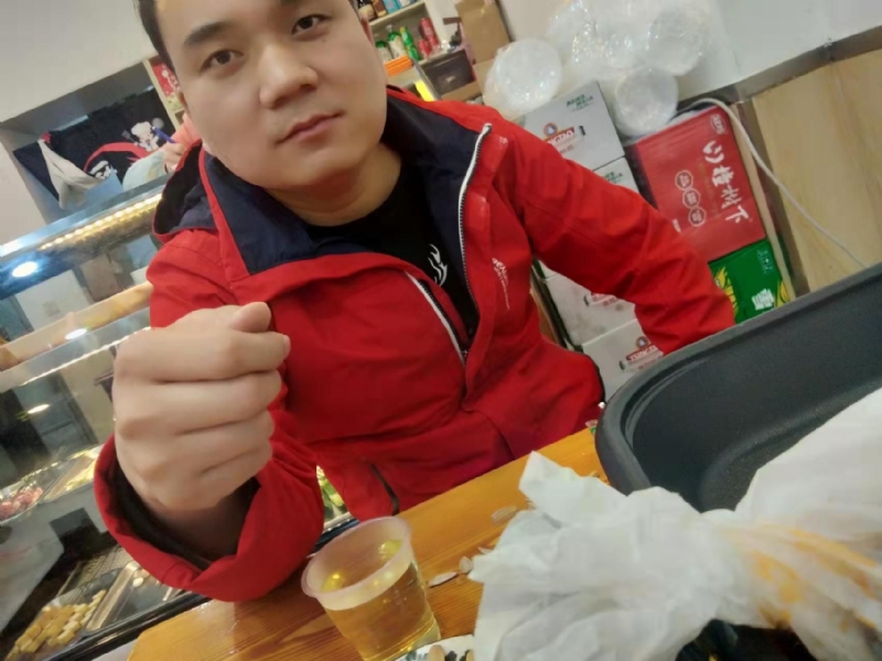 淡淡的忧伤的第一张照片--安庆相亲服务中心