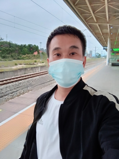 小李的第一张照片--安庆相亲服务中心