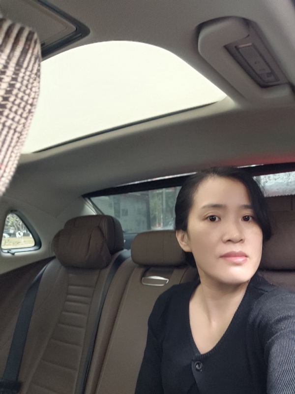 烟雨如墨的第一张照片--安庆相亲服务中心