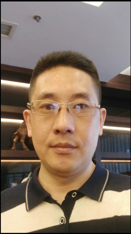 阿威的第一张照片--安庆相亲服务中心