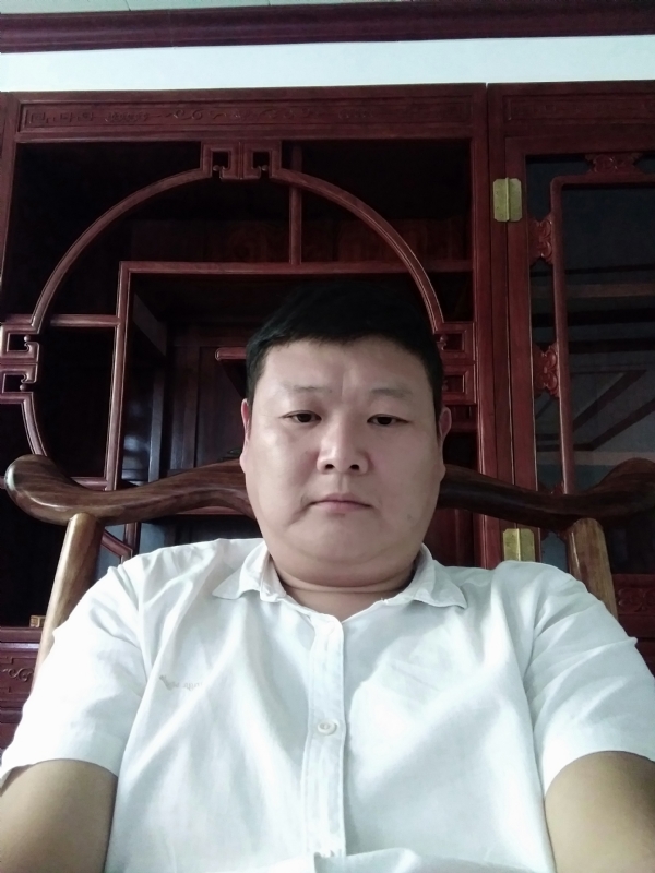 狼图腾的第一张照片--安庆相亲服务中心