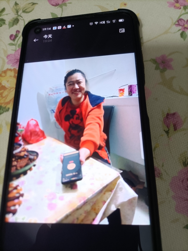 北方人在桂林的第二张照片--安庆相亲服务中心