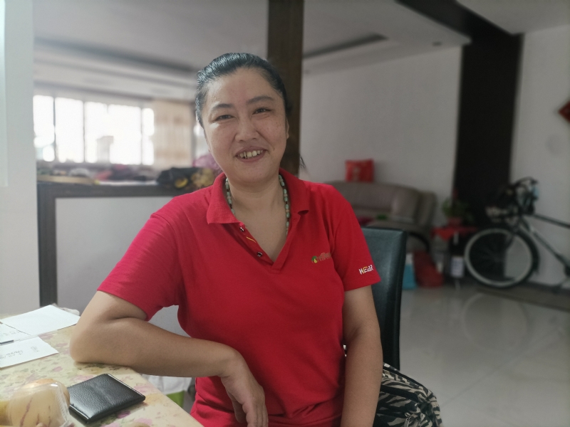 北方人在桂林的第四张照片--安庆相亲服务中心