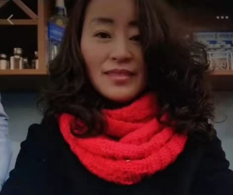 风风的第一张照片--安庆相亲服务中心