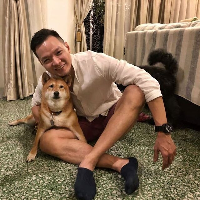 天蓝色的青的第二张照片--安庆相亲服务中心